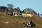 RESEGONE da Fuipiano con visita al borgo antico di Arnosto il 4 dicembre 2018- FOTOGALLERY